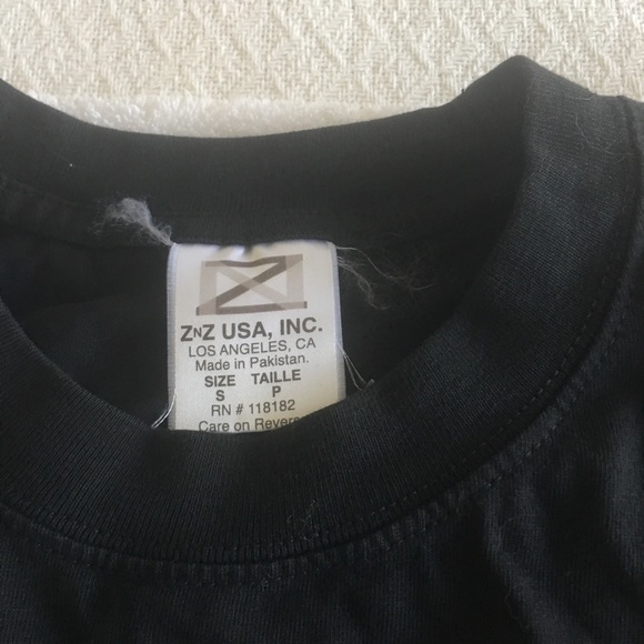 Men’s T-shirt - Picture 6 of 6